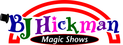 BJ Hickman - Magic Show 3