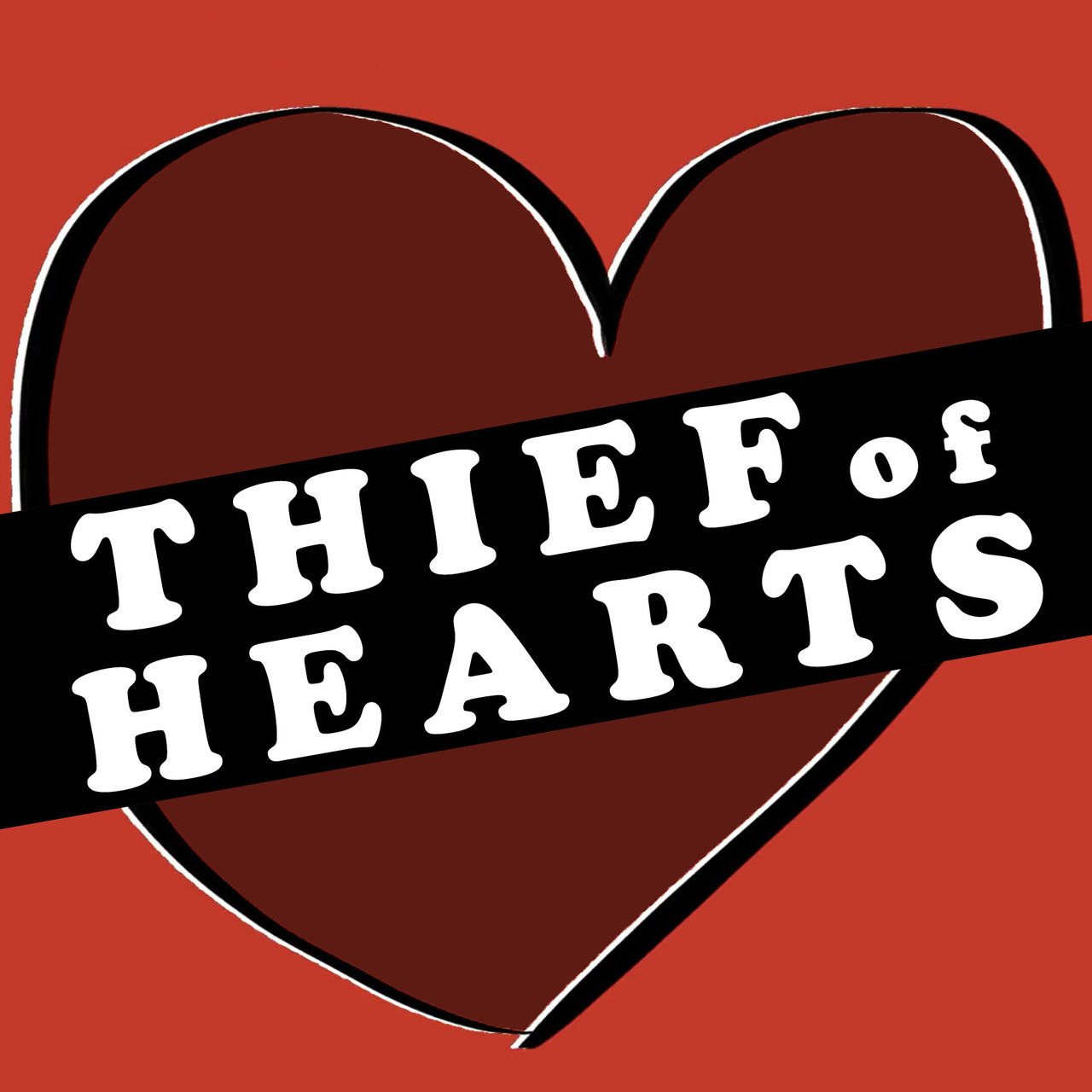R. Paul Wilson - Thief of Hearts