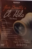 (image for) Javi Benitez - The Thread El Hilo