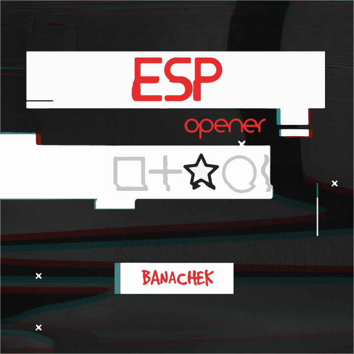 Banachek - ESP Opener