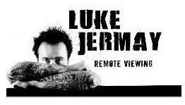 Luke Jermay - Remote Viewing