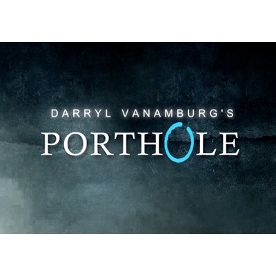 Darryl Vanamburg - Porthole