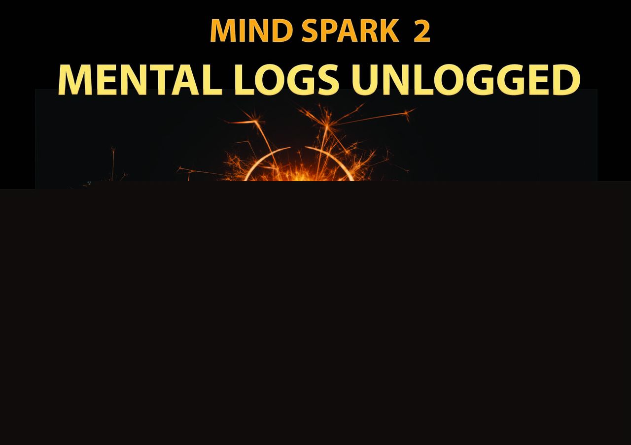 (image for) Unknown Mentalist - MENTAL LOGS UNLOGGED
