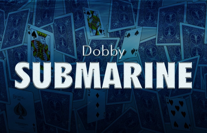Dobby - Submarine