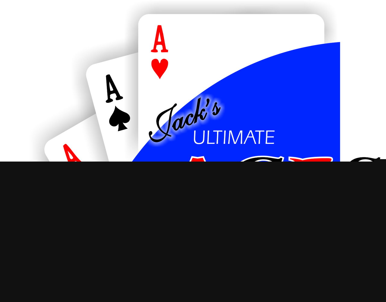 Jack - Ultimate Aces Unleashed