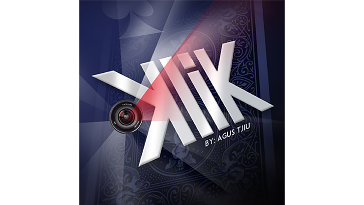 Agus Tjiu - Klik