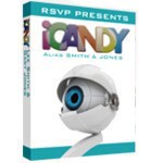 Lee Smith & Gary Jones - Icandy