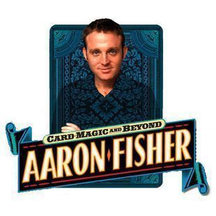 Aaron Fisher - Pro Tips on the Double Lift