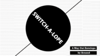 Arnaud Van Rietschoten - Switch-A-Lope