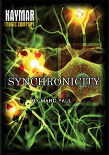 Marc Paul - The Synchronicity Pack