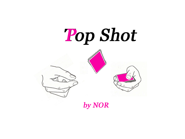 NOR - Pop Shot