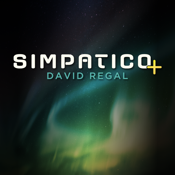 David Regal - Simpatico Plus