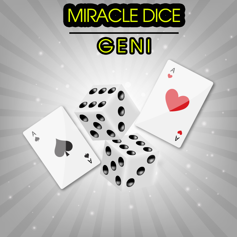 Geni - Miracle Dice