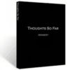 (image for) Kennedy - Thoughts So Far