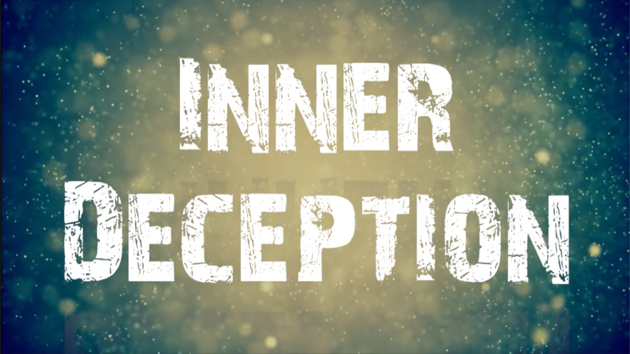 Itsallanillusion - Inner Deception