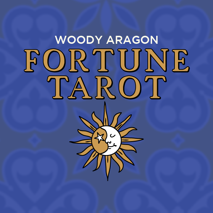 Woody Aragon - Fortune Tarot
