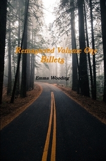 Emma Wooding - Remastered Volume One Billets