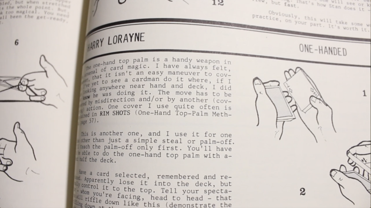 (image for) The HaLo Project - The Magic of Harry Lorayne (Vol.2)