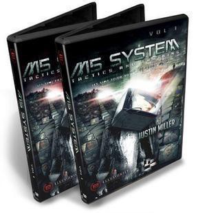 Justin Miller - M5 System (1-2)