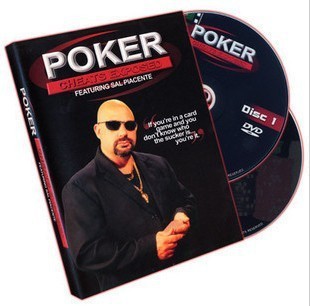 Sal Piacente - Poker Cheats Exposed (1-2)