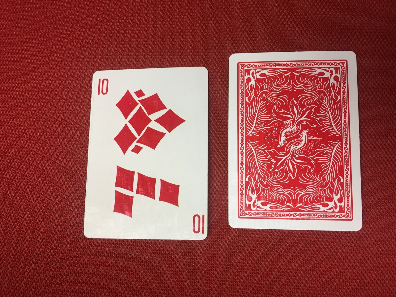 Michael Pilkey - How To Print Your Own Card Gaffs