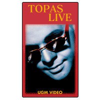 UGM - Topas Live