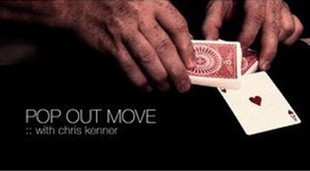 Chris Kenner - Pop Out Move