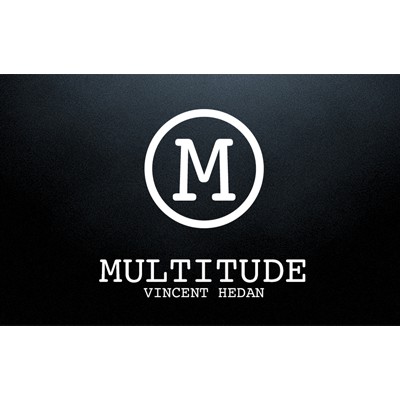 Vincent Hedan & System 6 - Multitude