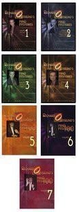 Richard Osterlind - Mind Mysteries (Video) (1-7)