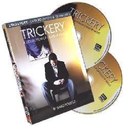 David Forrest - Trickery (1-2)