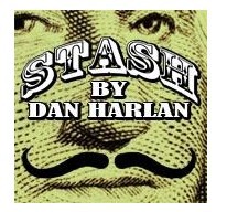 Dan Harlan - Stash