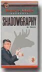 Carlos Greco - Shadowgraphy