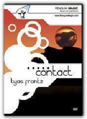 (image for) Tyas Frantz - CONTACT Starring