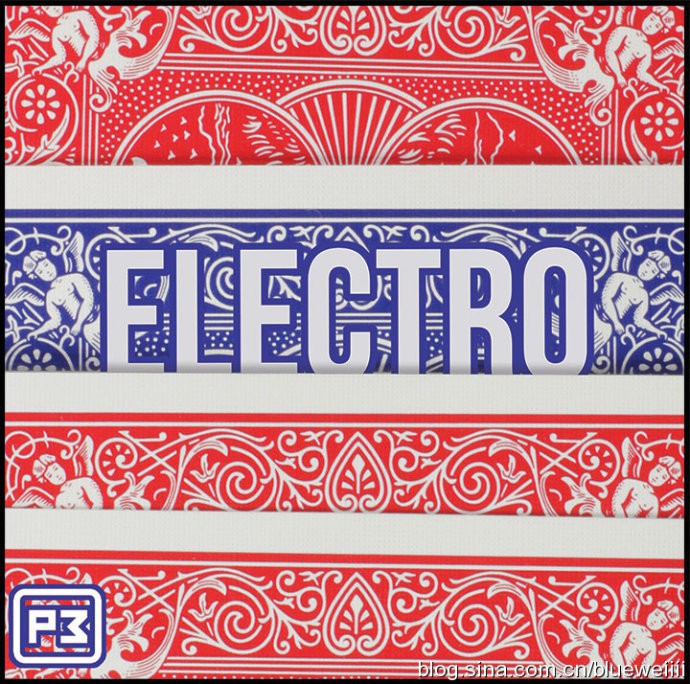 Joshua Burch - Electro