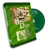 Greater Magic Video Library Teach-In Sessions 8 - Himber Rings