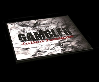 Julien Labigne & Marchand de Trucs - Gambler