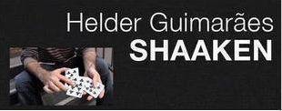 (image for) Helder Guimaraes - Shaaken