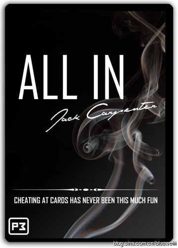 Jack Carpenter - All In (1-2) (Video)