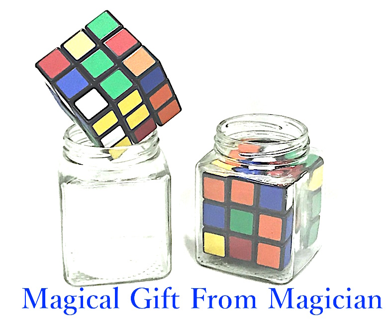 Erlich - Magical Gift from Magician