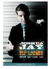 Joshua Jay - Method In Magic - Live In The UK