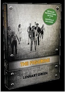 Lennart Green - The Figurine