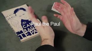 (image for) Paul Wilson - Paul the Paul