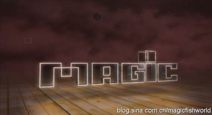 (image for) History of Magic - Complete TV Series (1-6)