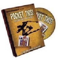 Christopher Congreave & Gary Jones - Pocket This
