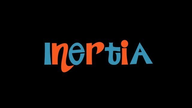 (image for) David Valdes - Inertia