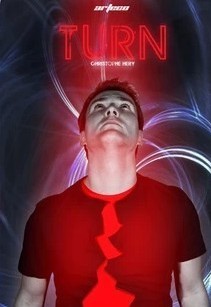 Christophe Hery - Turn