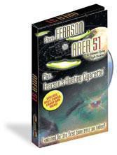 Steve Fearson - Area 51