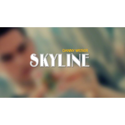 Danny Weiser - Skyline