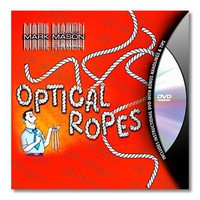 Mark Mason - Optical Rope
