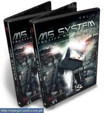(image for) M5 System Tactics and Training (1-2)